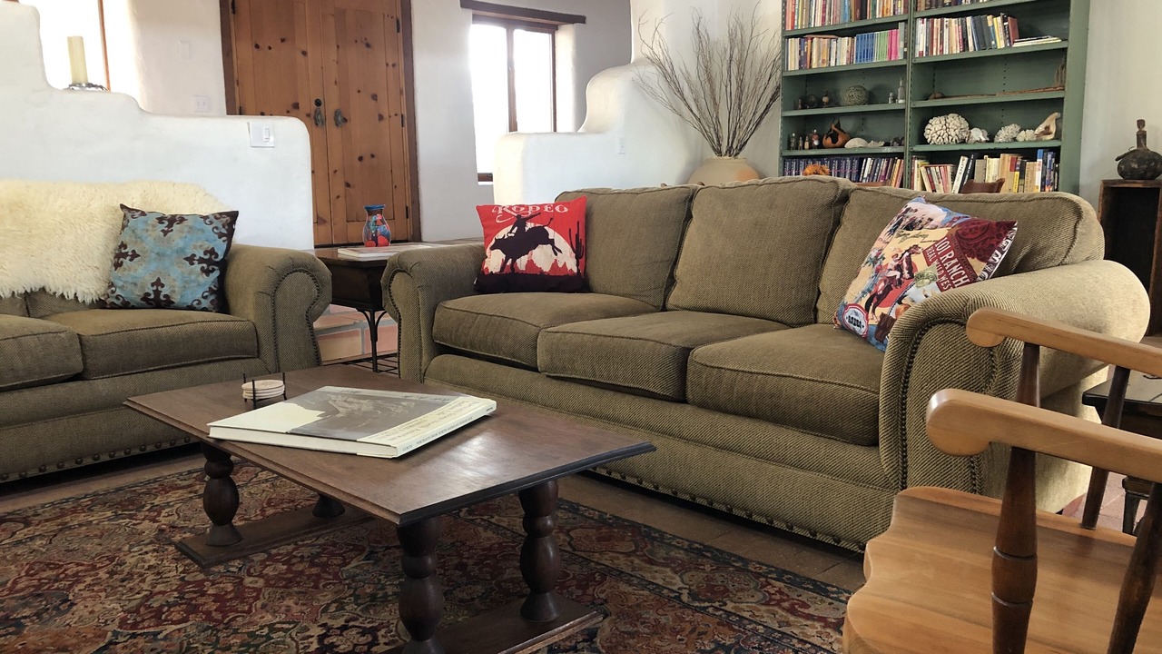 Photo of Livingroom in Cortaro