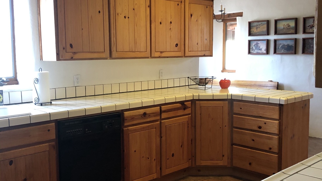Photo of Kitchen in Cortaro