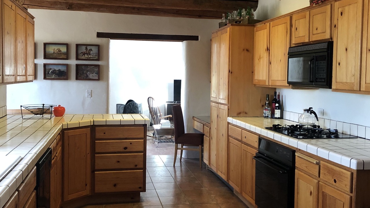Photo of Kitchen in Cortaro