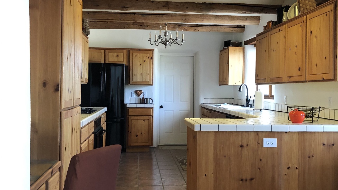 Photo of Kitchen in Cortaro