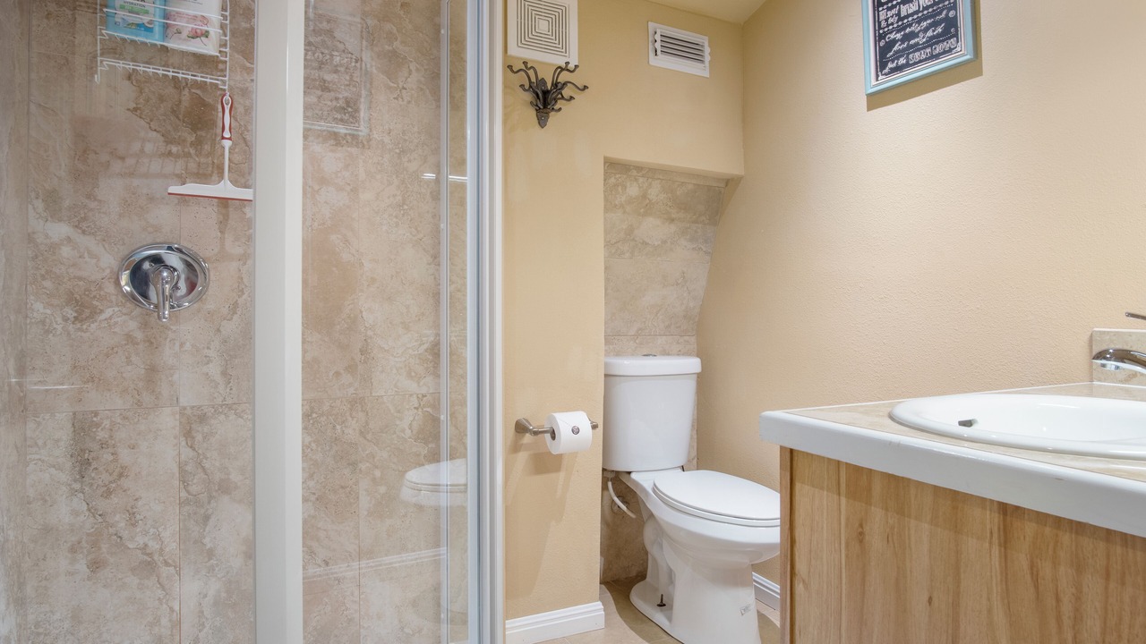 Photo of Bathroom in Bandera
