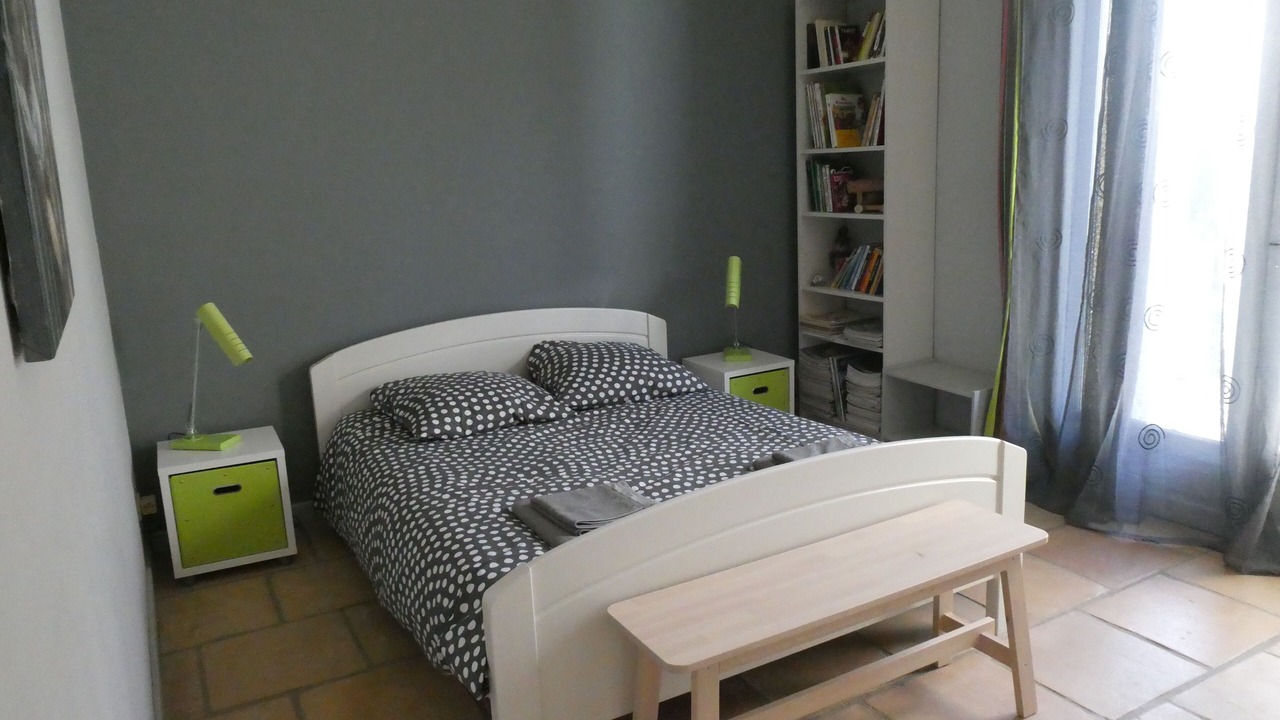 Photo of Bedroom in Lasalle