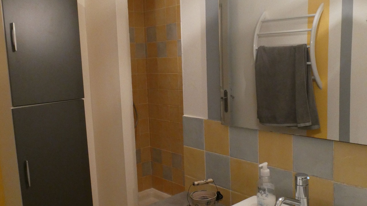 Photo of Bathroom in Lasalle