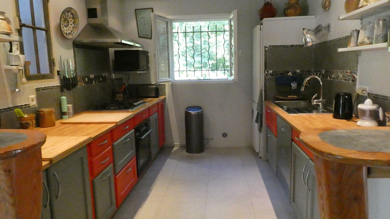 Photo of Kitchen in Lasalle