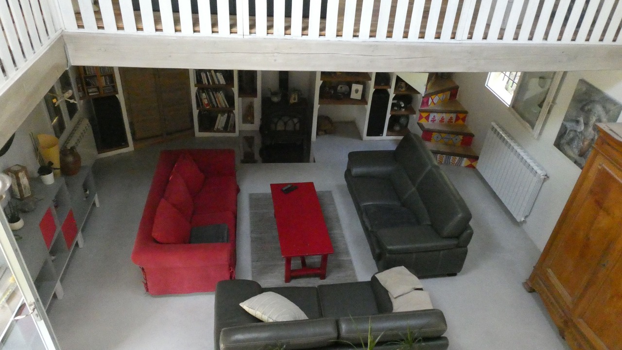 Photo of Livingroom in Lasalle