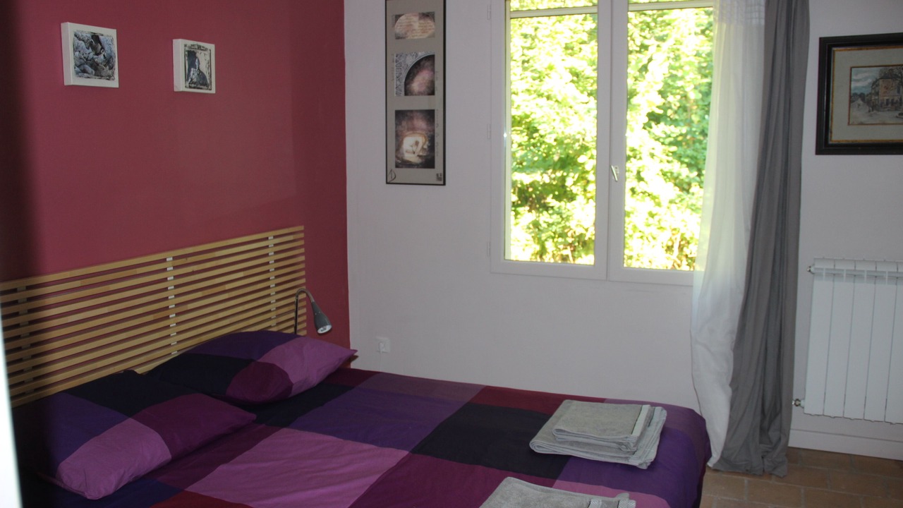 Photo of Bedroom in Lasalle
