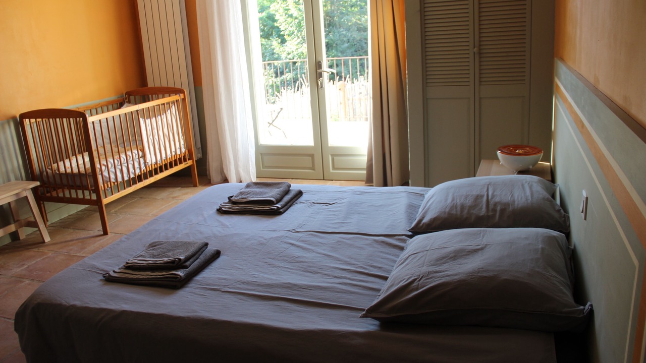 Photo of Bedroom in Lasalle