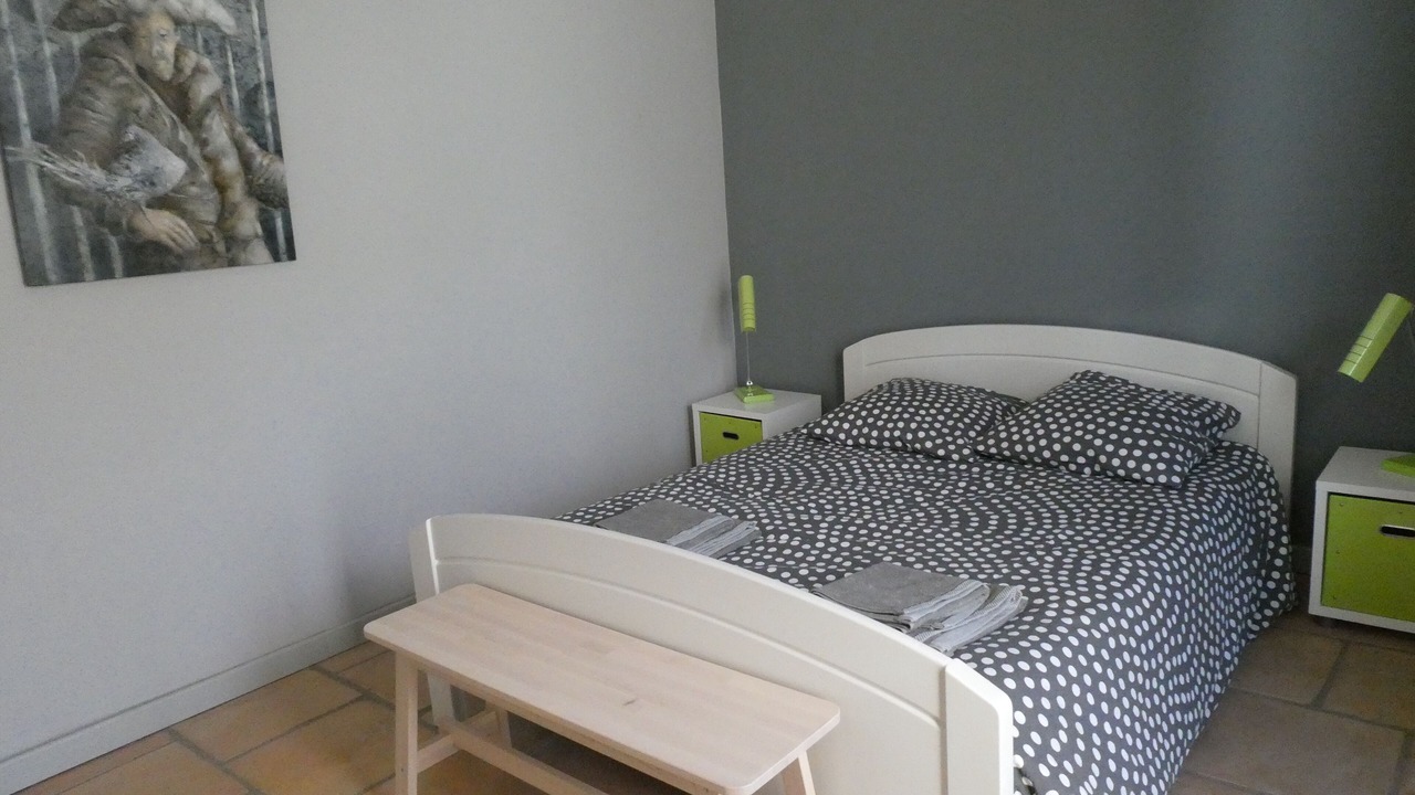 Photo of Bedroom in Lasalle