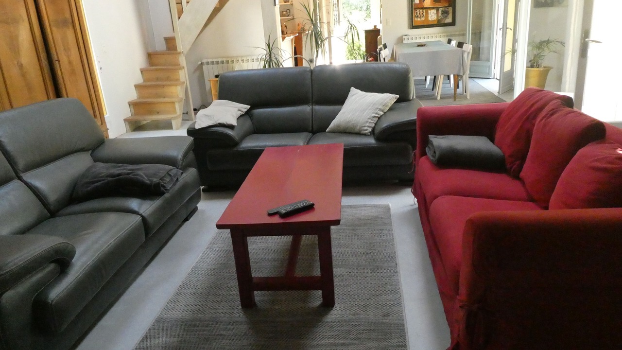 Photo of Livingroom in Lasalle