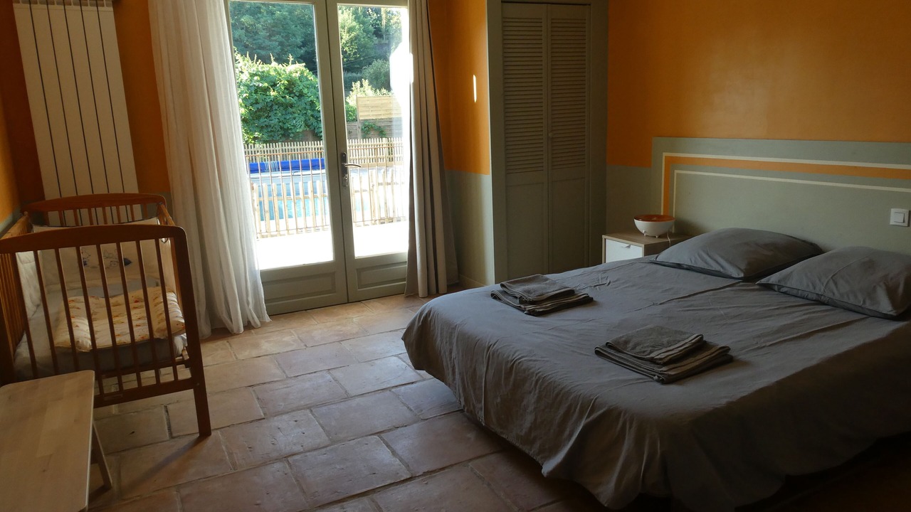 Photo of Bedroom in Lasalle