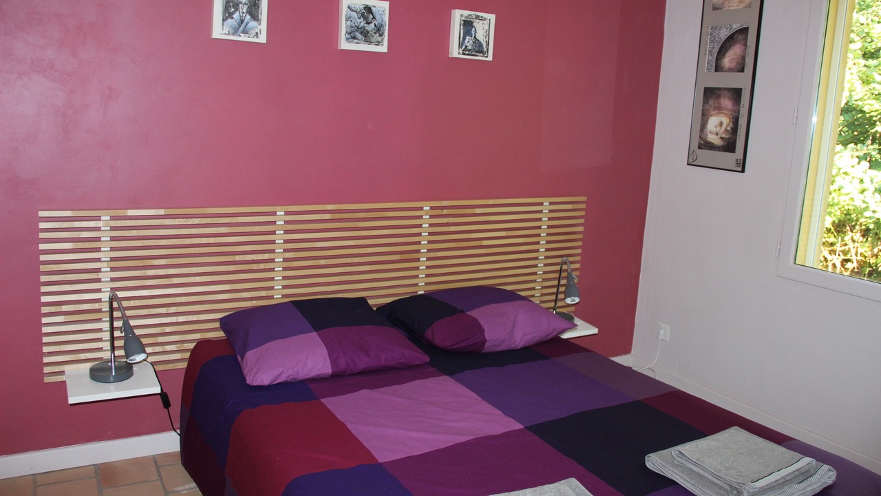 Photo of Bedroom in Lasalle