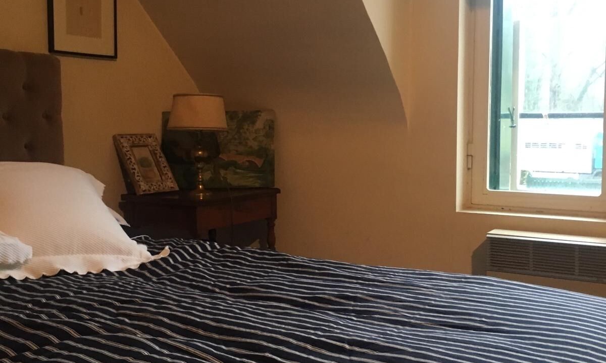 Photo of Bedroom in Savigny-en-Terre-Plaine