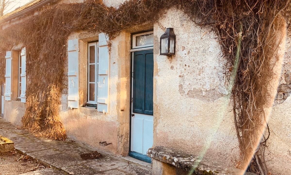 Photo of Outdoor in Savigny-en-Terre-Plaine