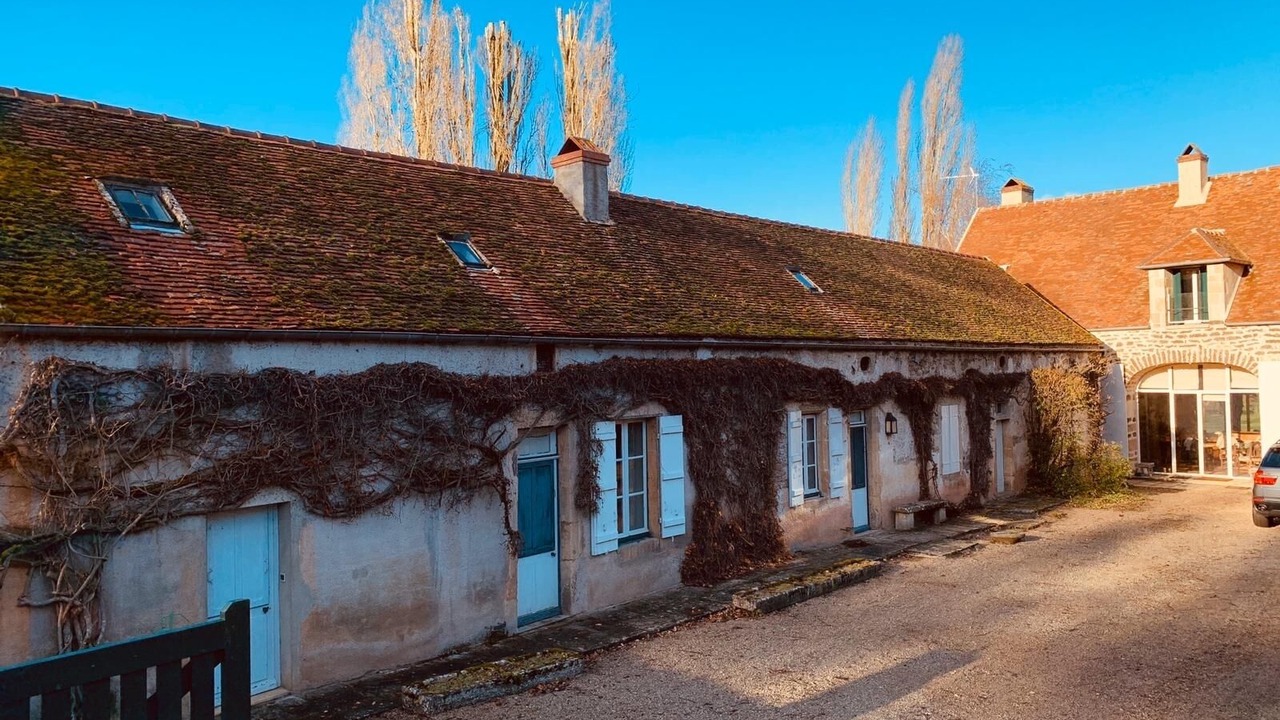 Photo of Outdoor in Savigny-en-Terre-Plaine