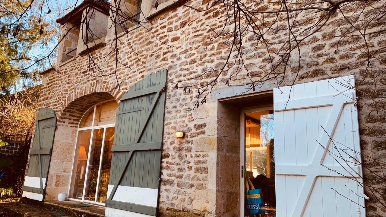 Photo of Outdoor in Savigny-en-Terre-Plaine