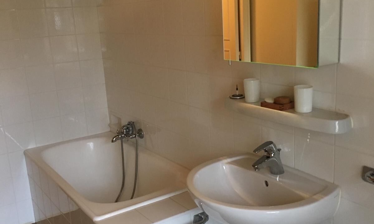 Photo of Bathroom in Savigny-en-Terre-Plaine