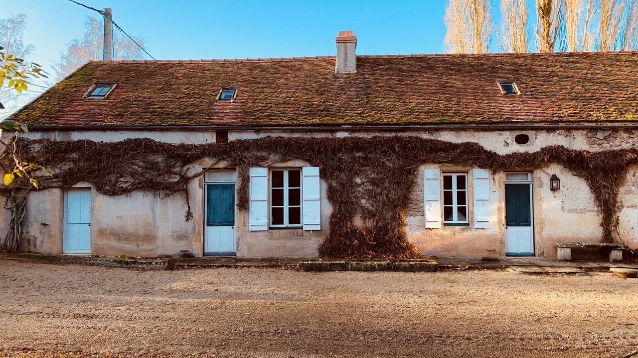 Photo of Outdoor in Savigny-en-Terre-Plaine