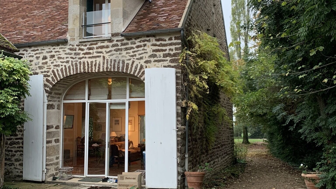 Photo of Outdoor in Savigny-en-Terre-Plaine