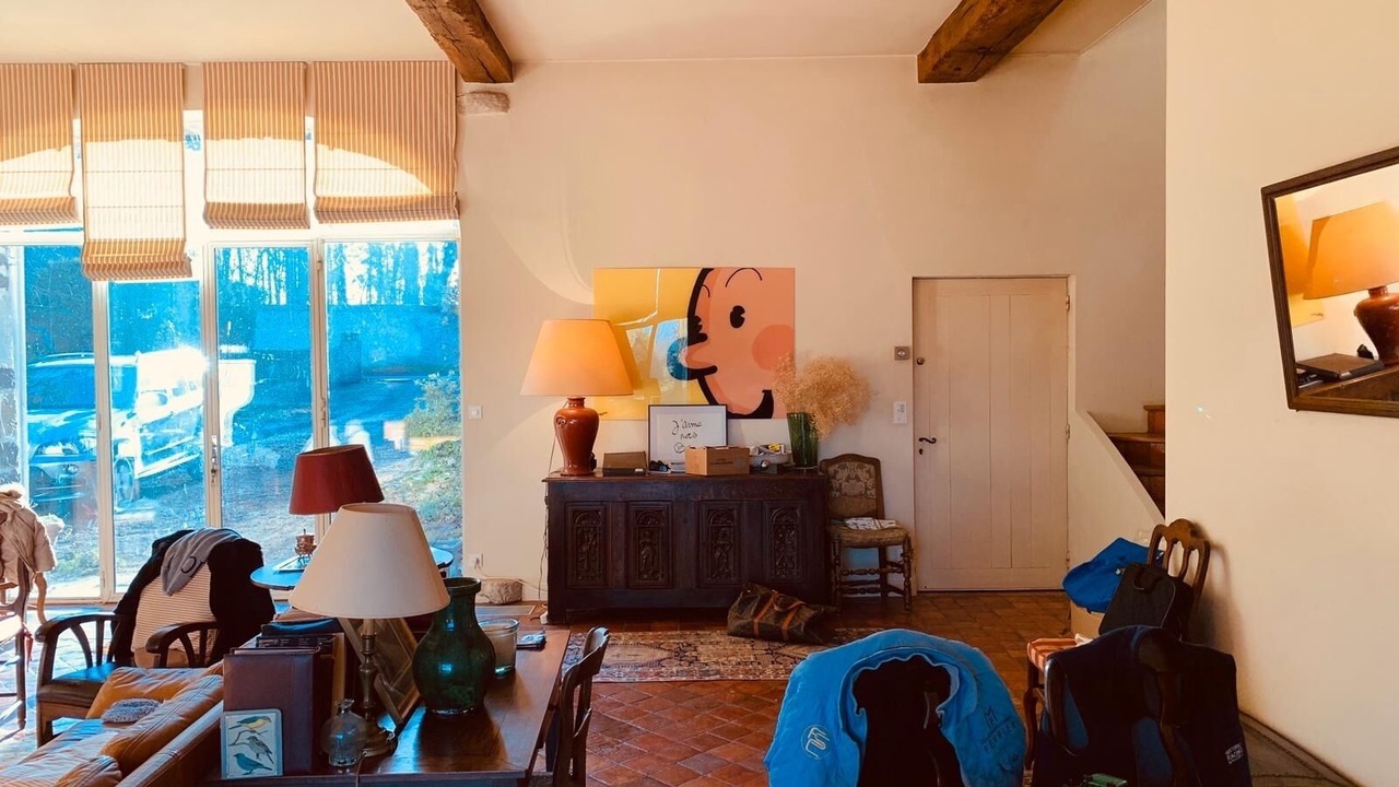 Photo of Others in Savigny-en-Terre-Plaine