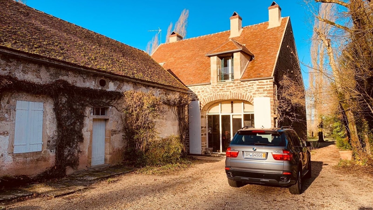 Photo of Outdoor in Savigny-en-Terre-Plaine