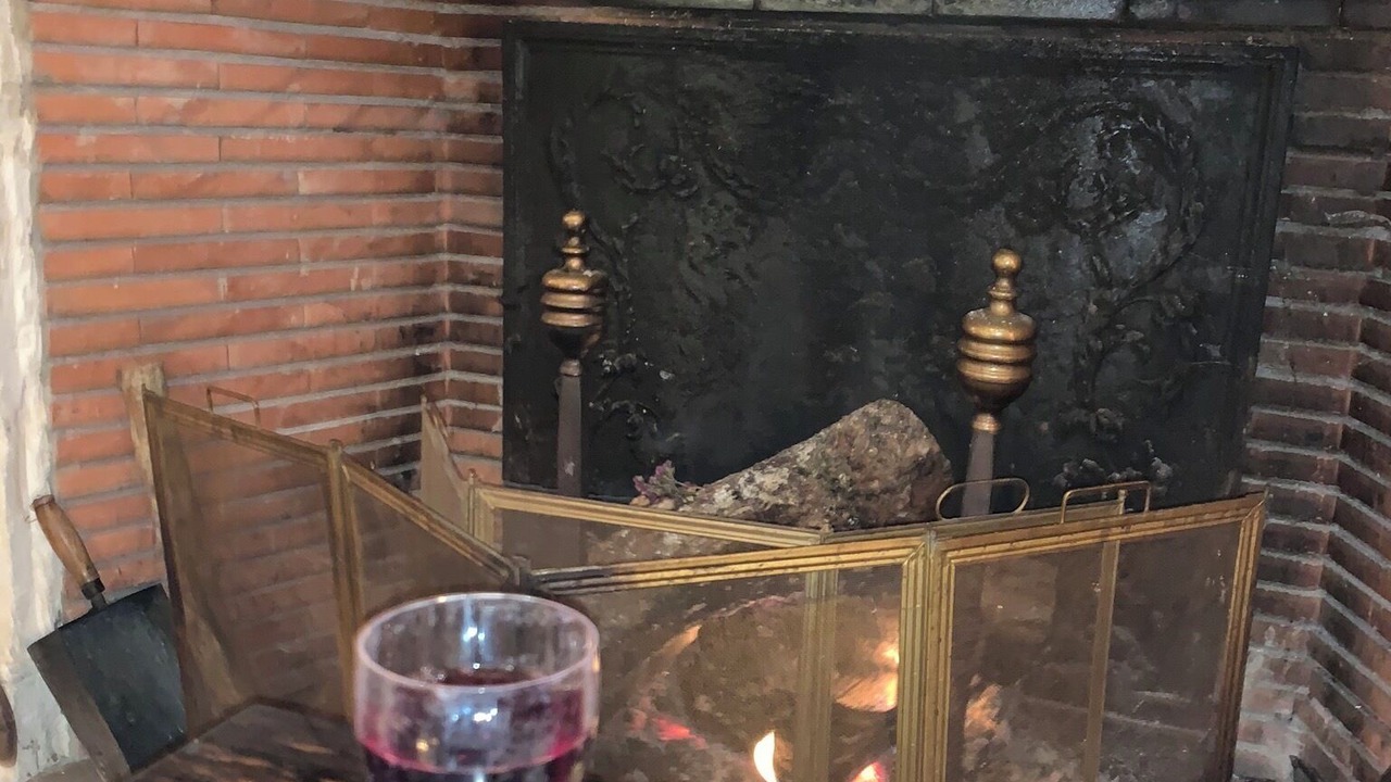 Photo of Livingroom in Savigny-en-Terre-Plaine