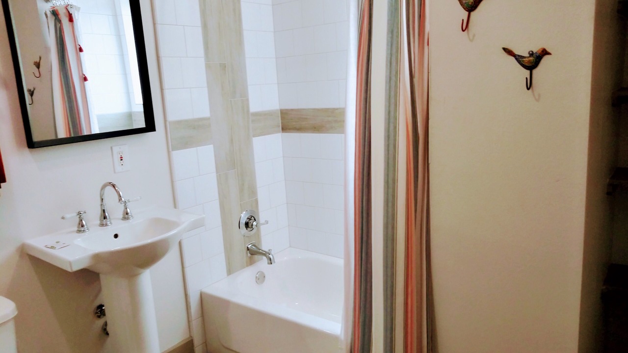 Photo of Bathroom in Boerne