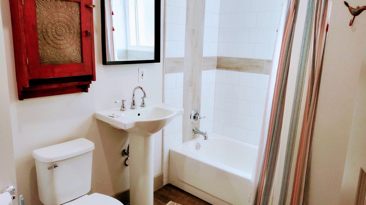 Photo of Bathroom in Boerne