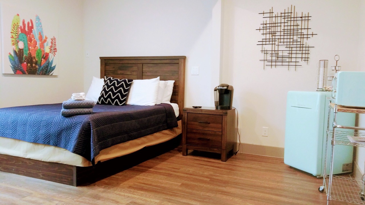 Photo of Bedroom in Boerne