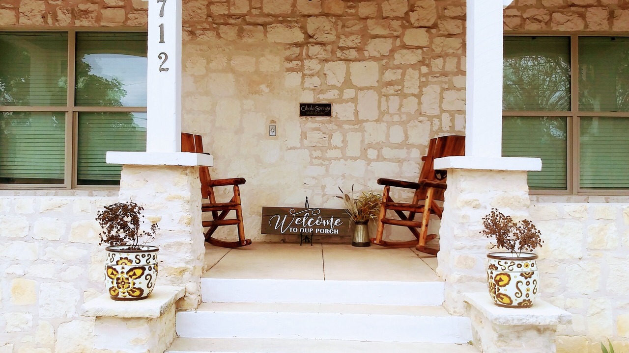 Photo of Outdoor in Boerne