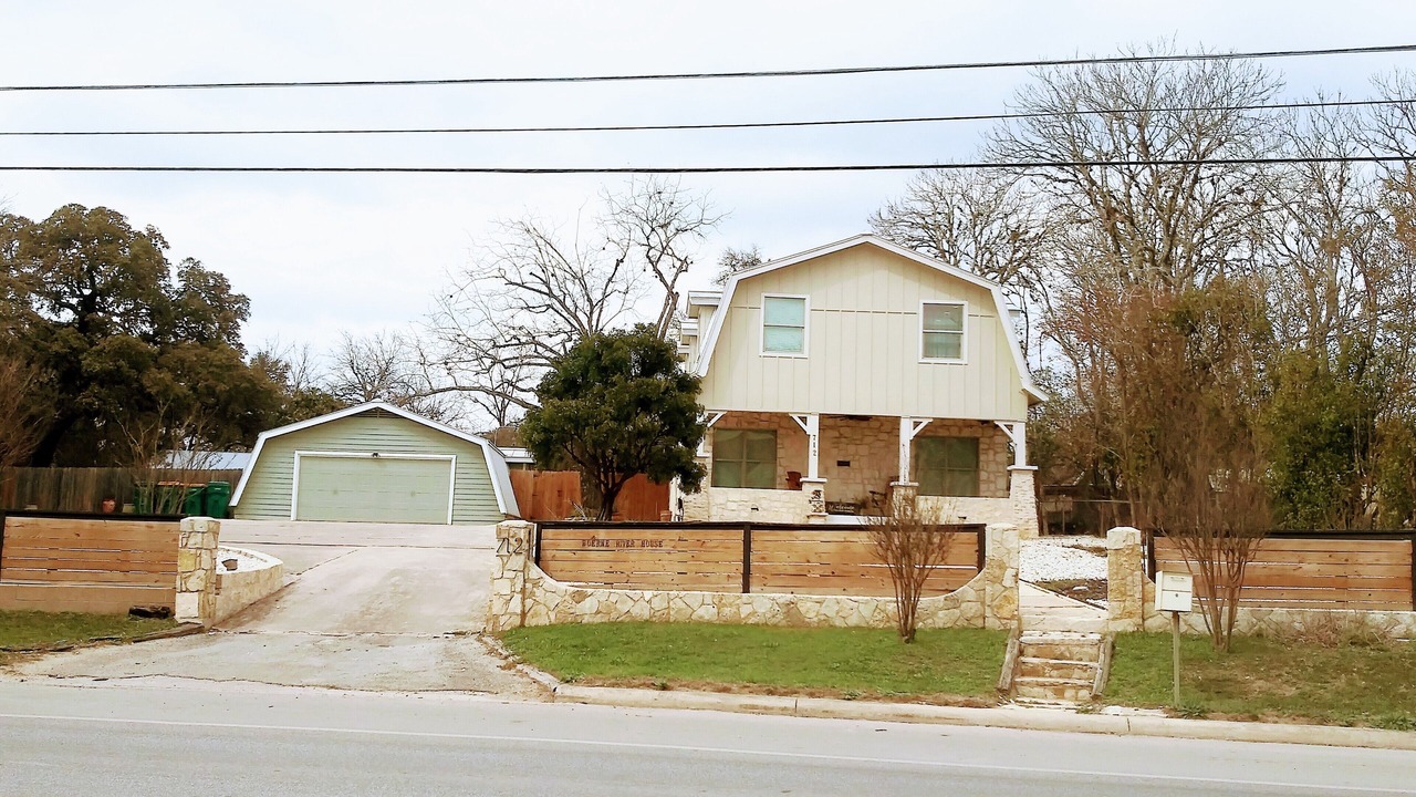 Photo of Outdoor in Boerne