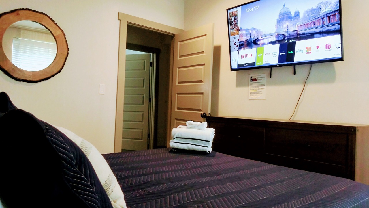 Photo of Bedroom in Boerne