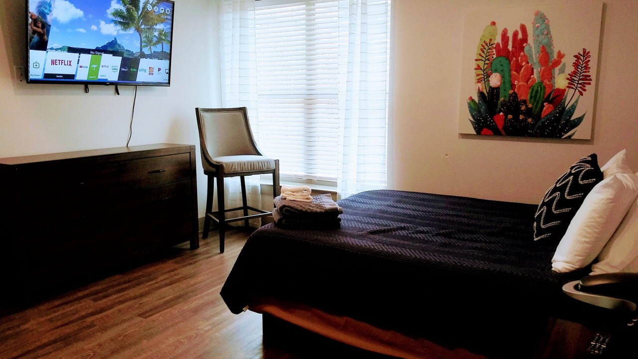 Photo of Bedroom in Boerne