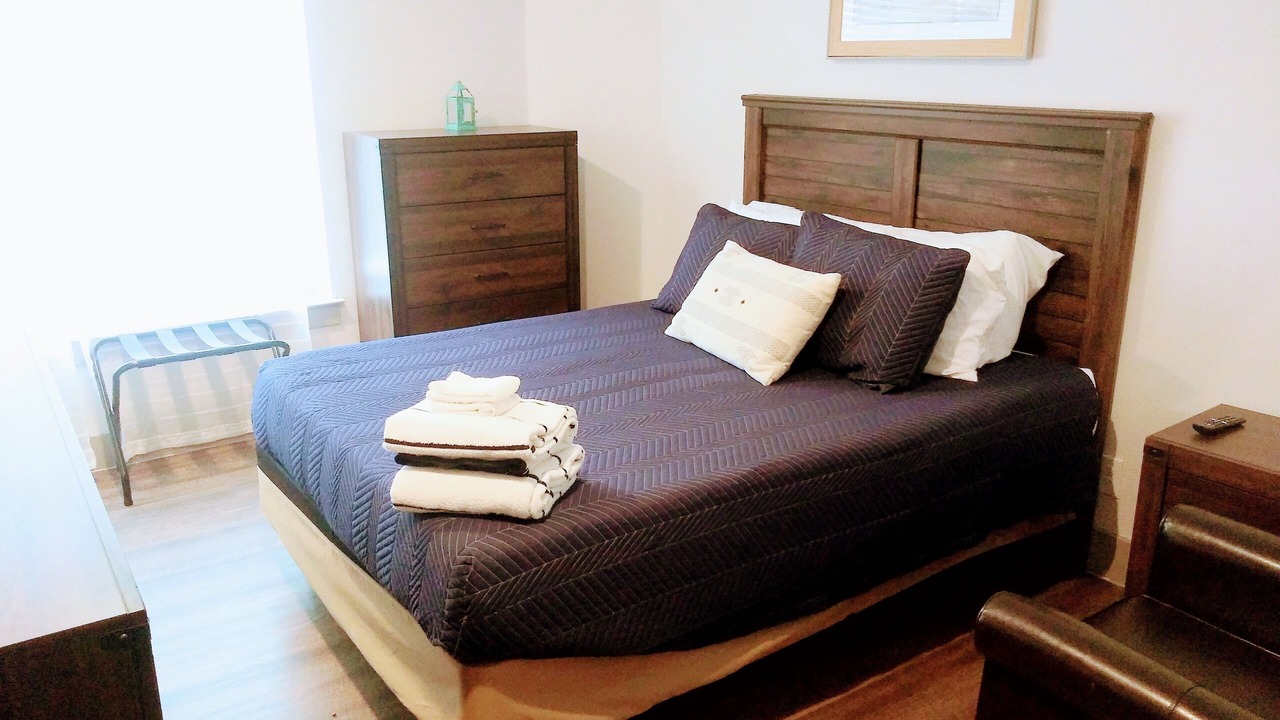 Photo of Bedroom in Boerne