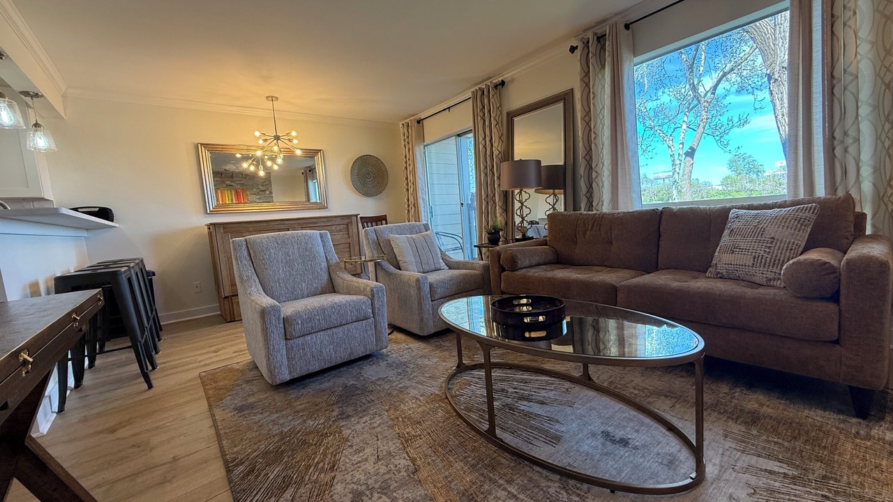 Photo of Bedroom in North Capitol