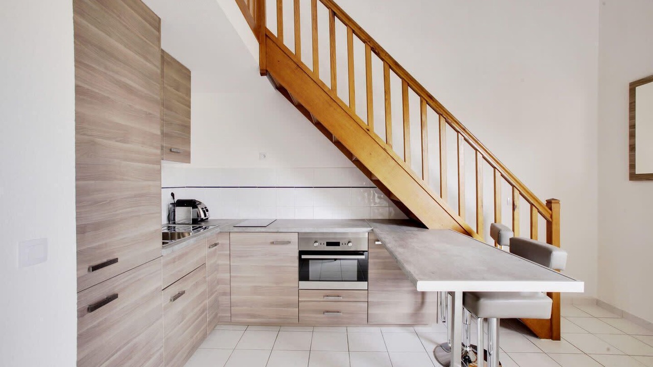 Photo of Kitchen in Lattes