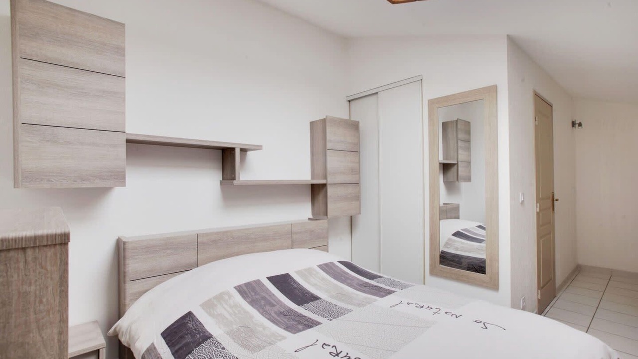 Photo of Bedroom in Lattes