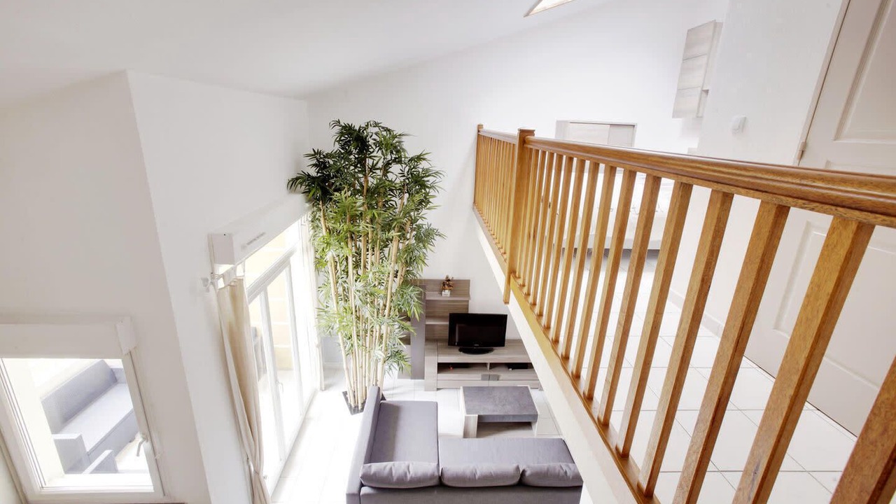 Photo of Livingroom in Lattes