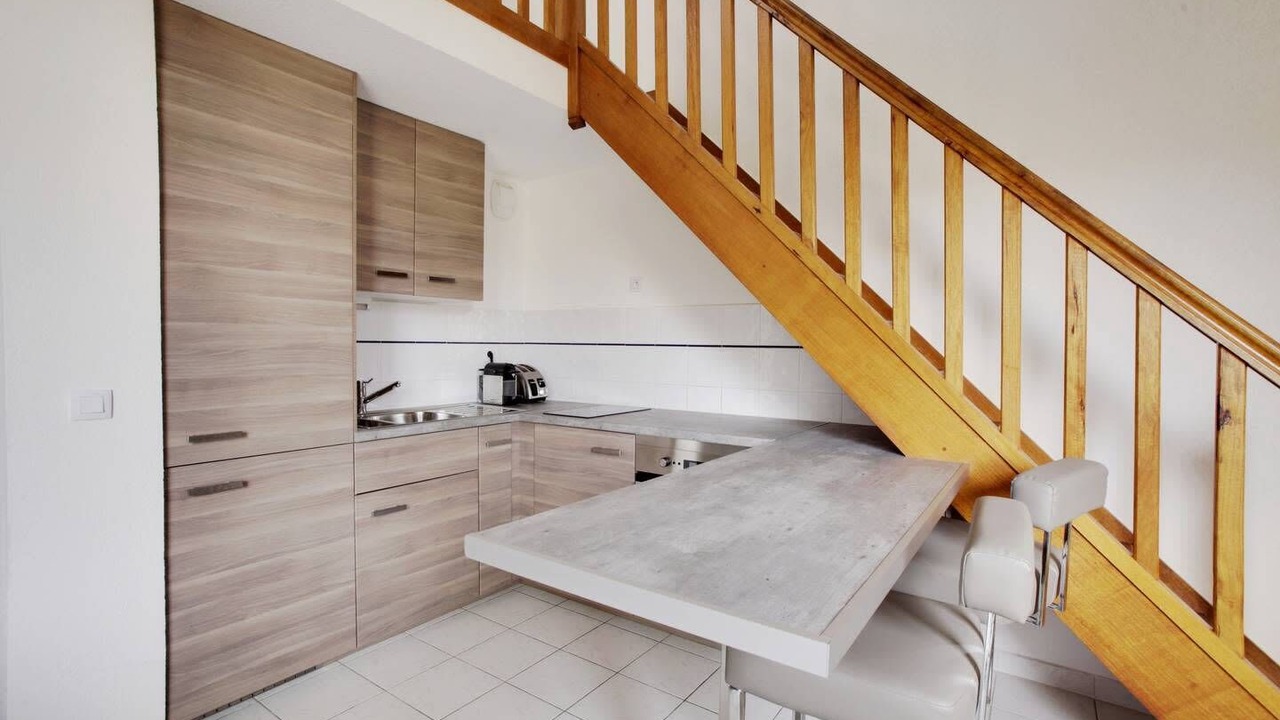 Photo of Kitchen in Lattes