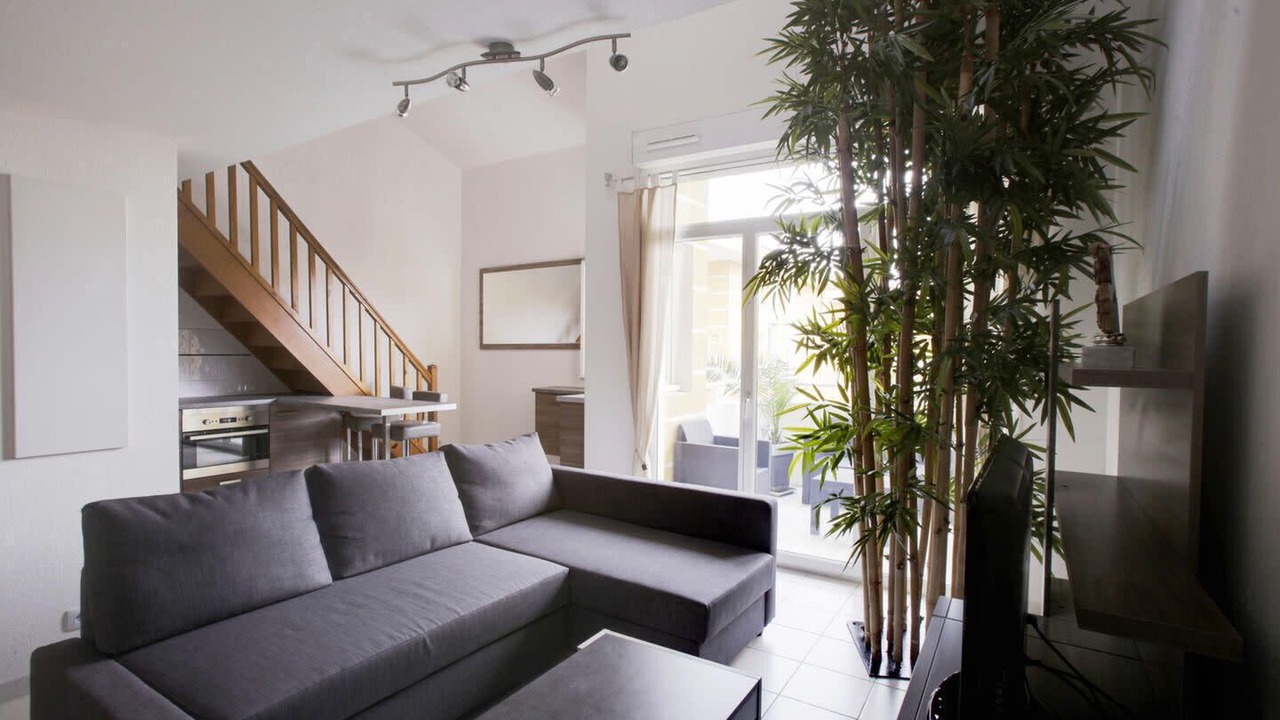 Photo of Livingroom in Lattes