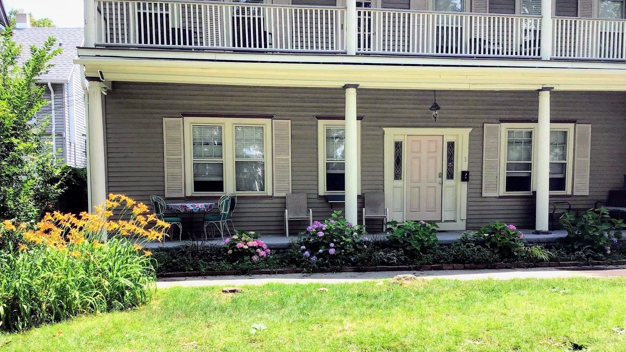 Photo of Outdoor in Ocean Grove