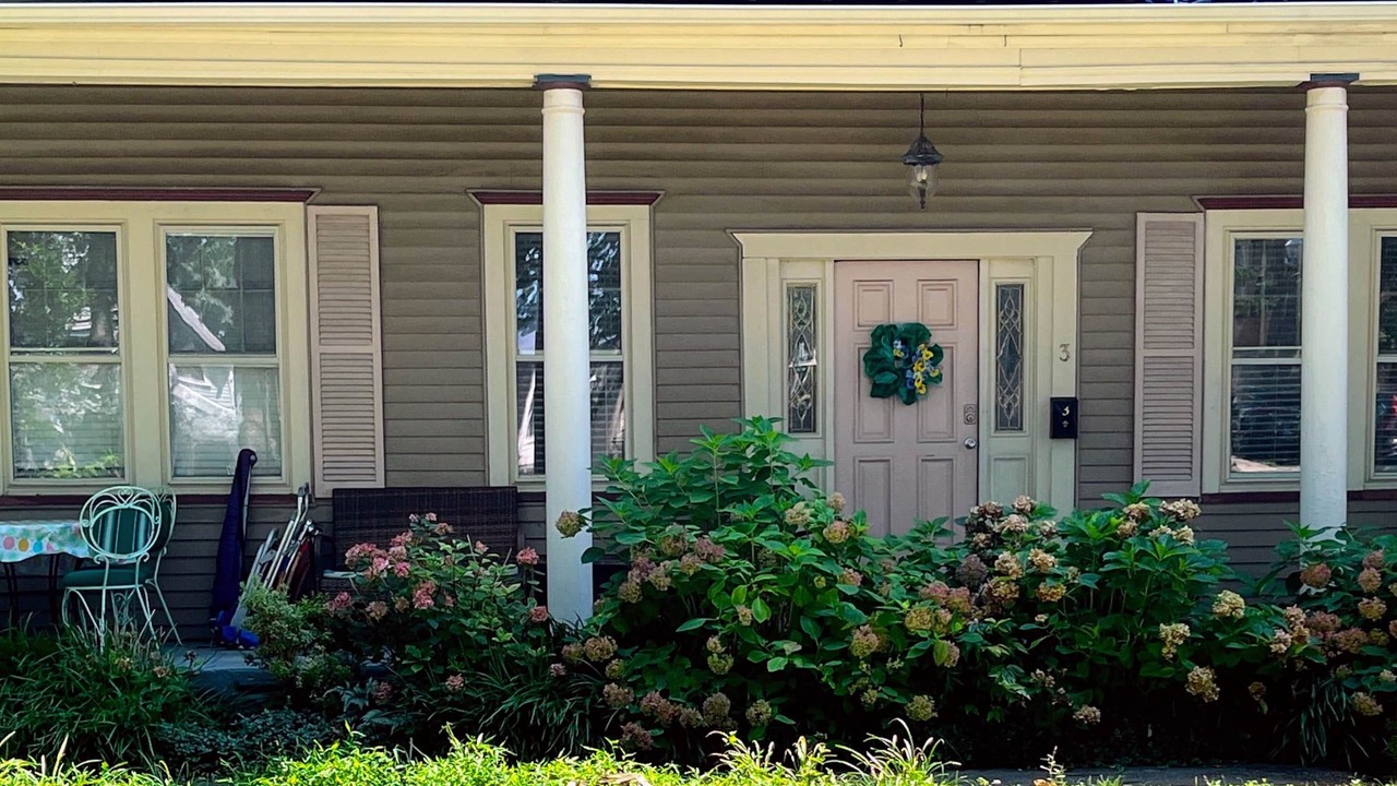 Photo of Outdoor in Ocean Grove