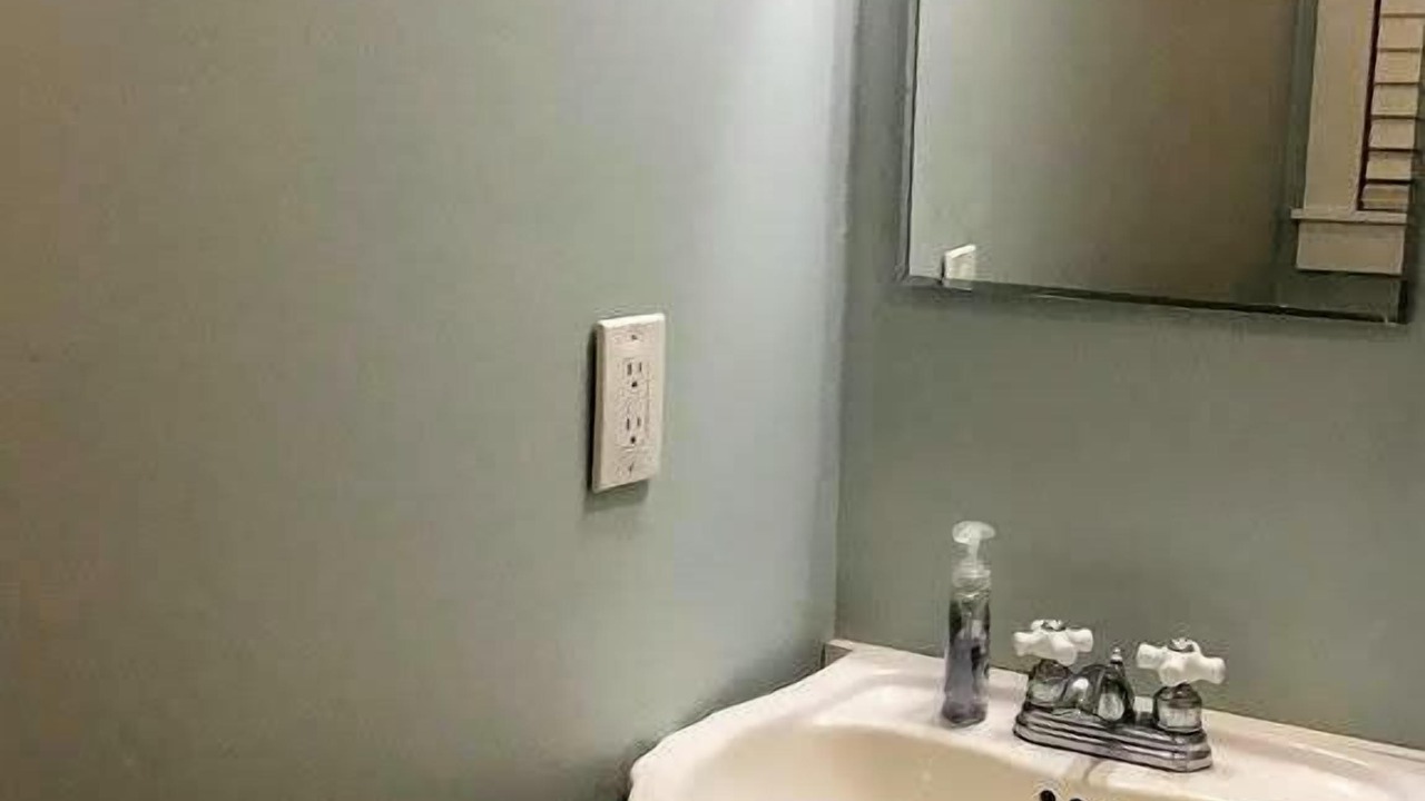 Photo of Bathroom in Ocean Grove