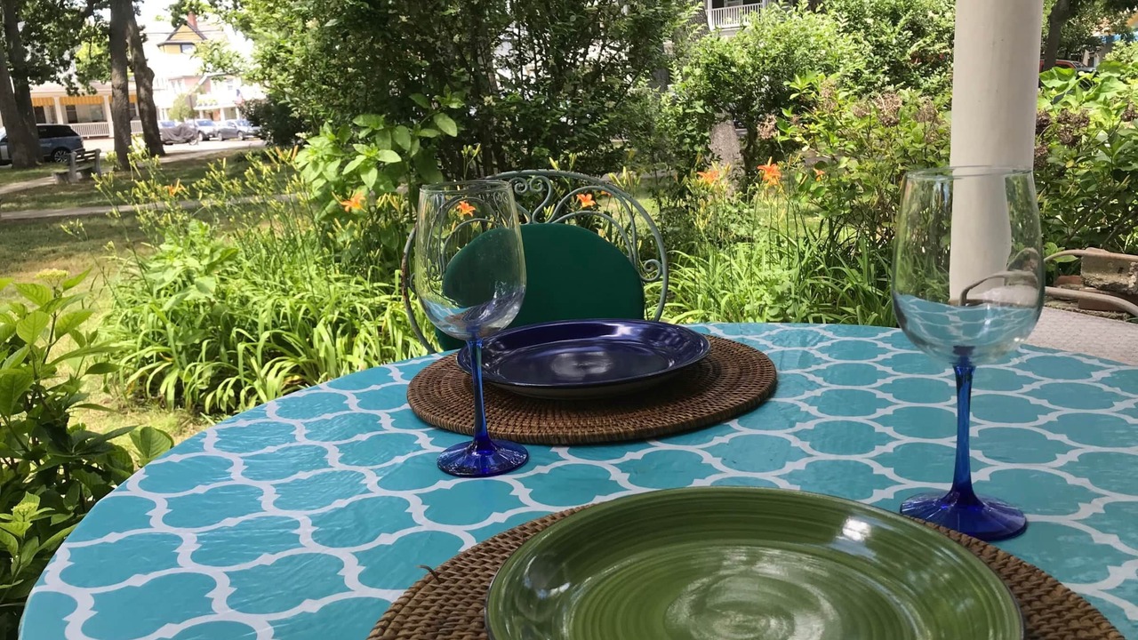 Photo of Outdoor in Ocean Grove