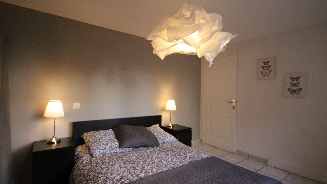 Photo of Bedroom in Minimes - Barriere de Paris