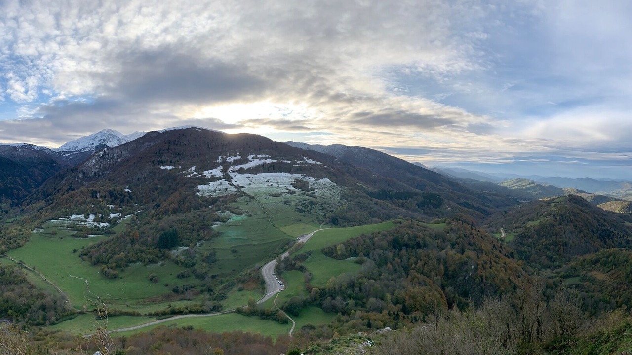Photo of Outdoor in Fougax-et-Barrineuf