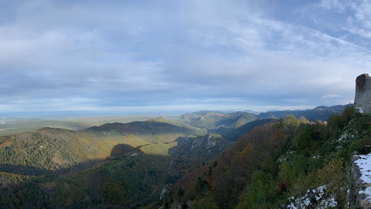 Photo of Outdoor in Fougax-et-Barrineuf