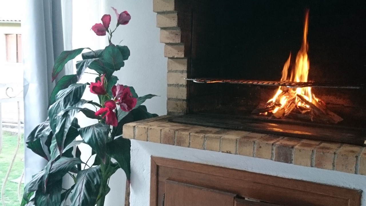 Photo of Outdoor in Fougax-et-Barrineuf