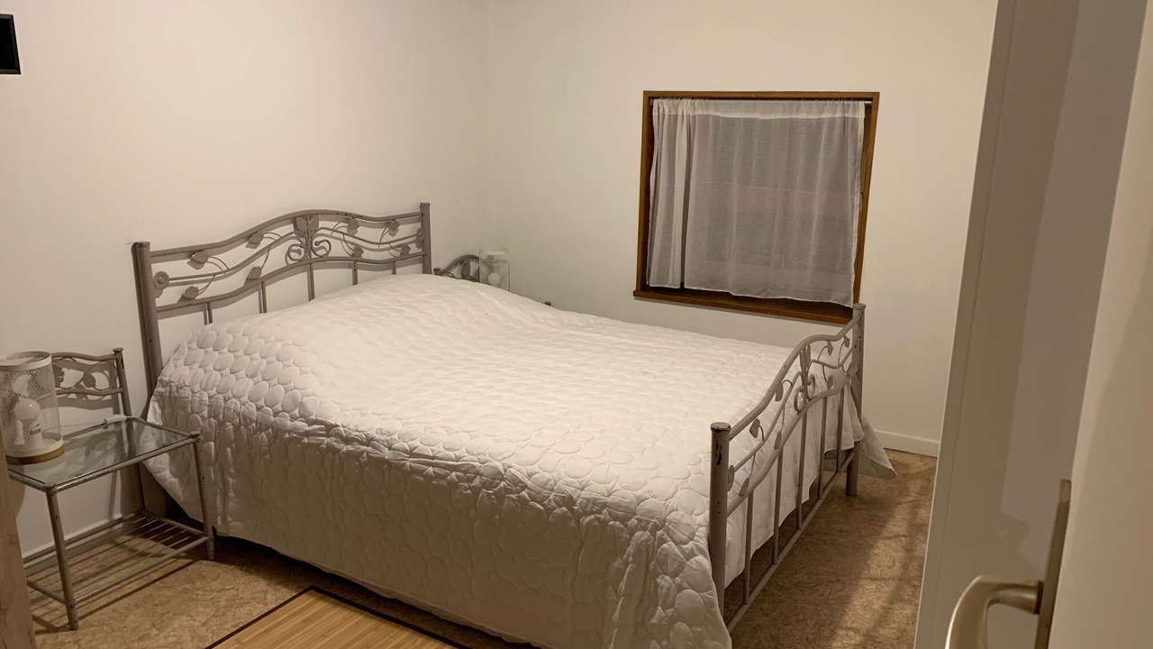 Photo of Bedroom in Fougax-et-Barrineuf