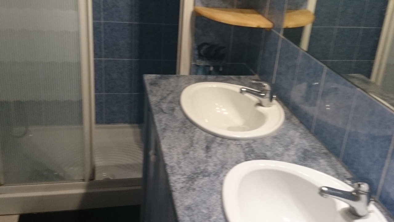 Photo of Bathroom in Fougax-et-Barrineuf