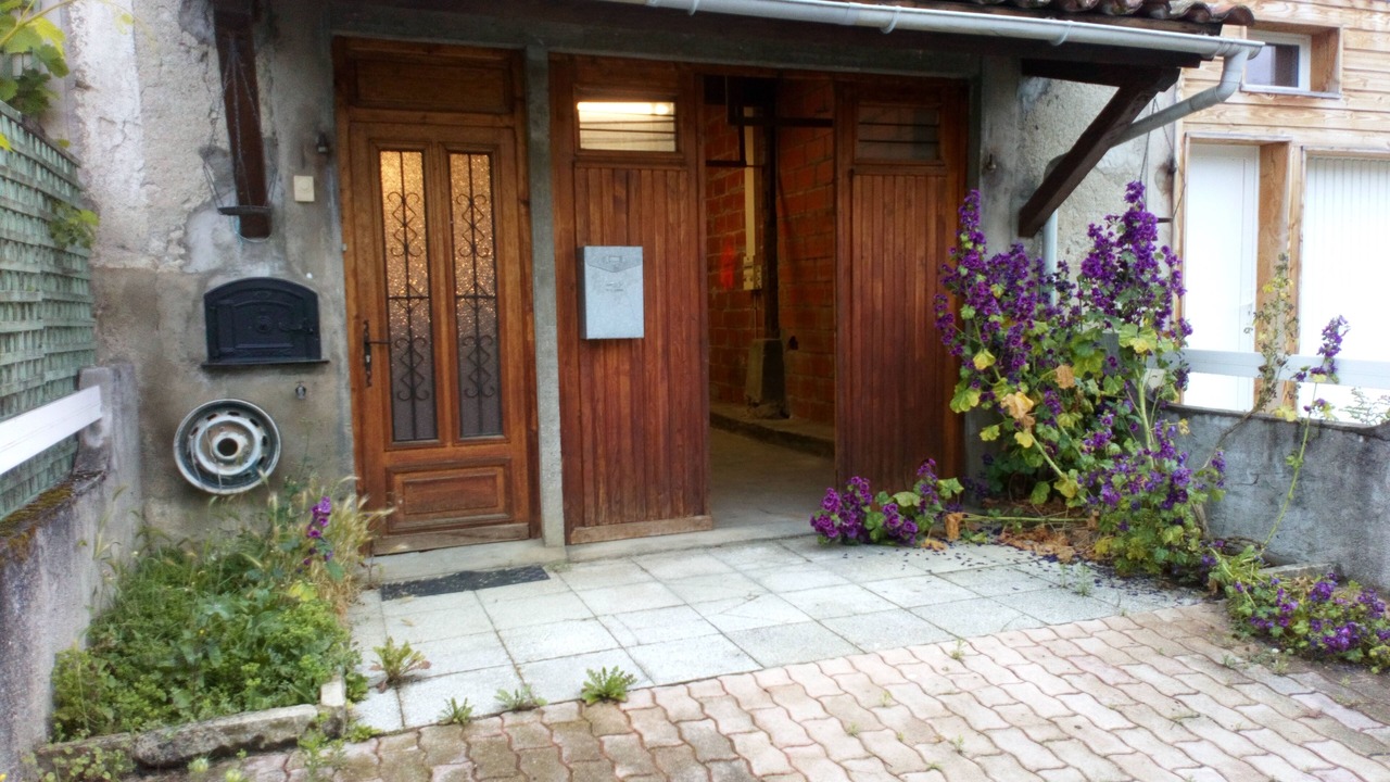 Photo of Outdoor in Fougax-et-Barrineuf